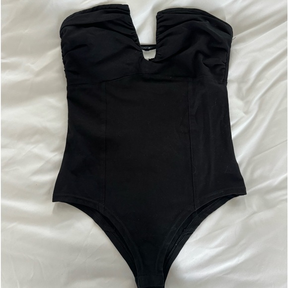 REVOLVE By The Way Bodysuit - Picture 2 of 4